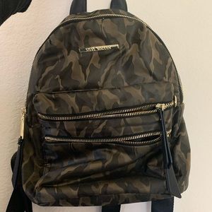 Limited Edition Steve Madden Backpack